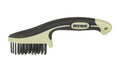 Carbon Steel MAXXGRIP PRO® Wire Brushes
