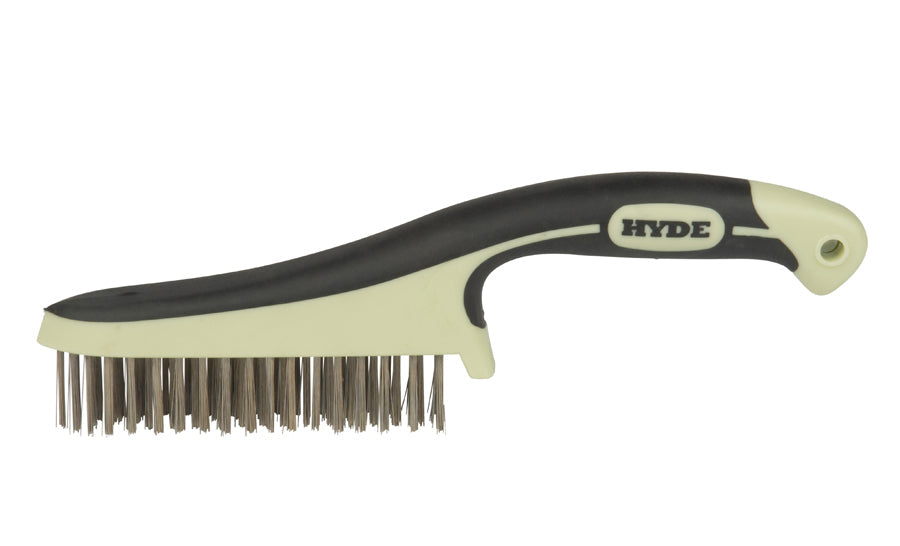 MAXXGRIP PRO® Wire Brushes / 46842
