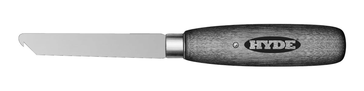 Hook Knives — Hyde Tools Hook Knives — Hyde Tools