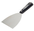 Black & Silver® Stainless Steel Putty/Joint Knives