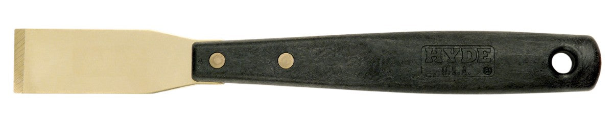 HYDE® 11170 - Replacement 5 Pieces 2" Carbide Scraper Blades