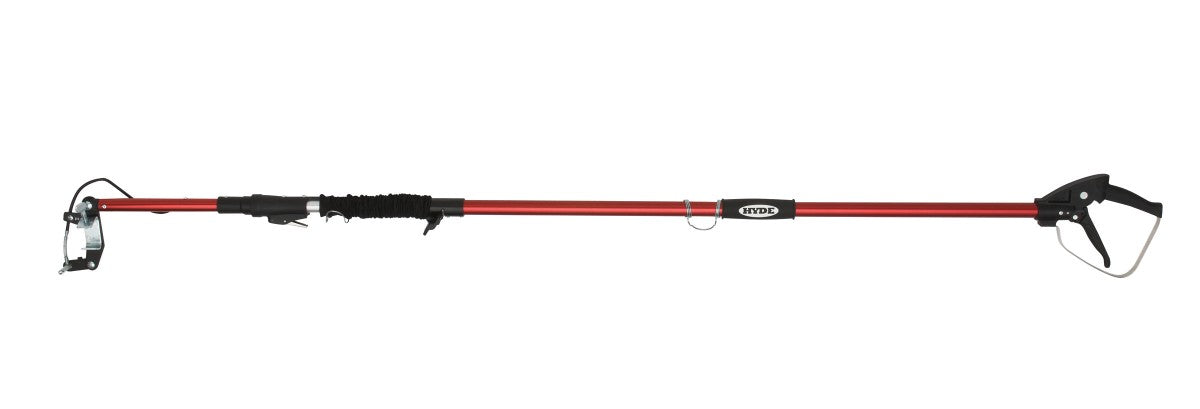 QuickReach® Telescoping Spray Pole (All Sizes) — Hyde Tools