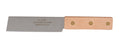 Hardwood Handle Trade Knives