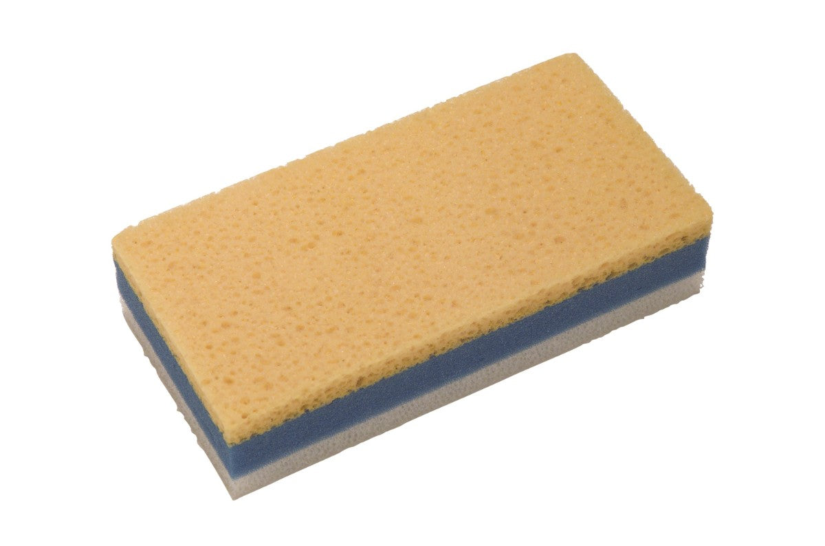 Sheetrock sanding online sponge