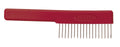 Paint Brush Comb