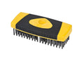6-5/8" x 2-1/8" Acme Threaded Carbon Steel Stripping Brush