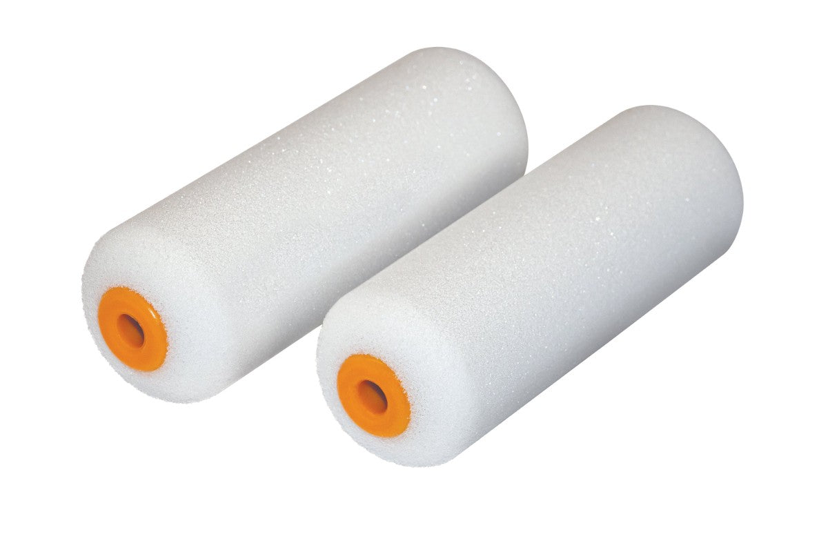 Value Series™ Foam Mini Roller Covers / 47349