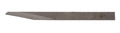 Mill Blades - Bevel Point Extension Blades
