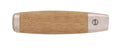 Wood/Aluminum BG15 Mill Blade Handle for 3/8" Blade